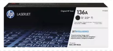 toner hp 136A